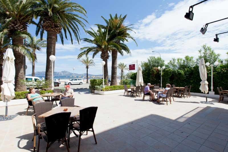 Hotel Cabot Romantic- Adults Only Port de Pollença